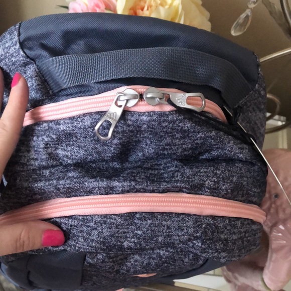 ADIDAS Journal Backpack - Picture 5 of 8